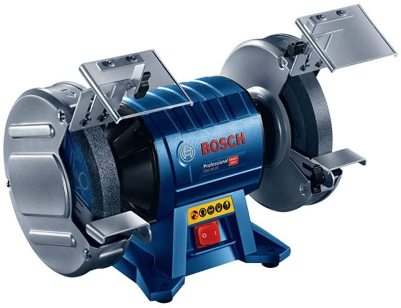 comprar Esmeriladora doble GBG 35-15 Profesional de Bosh en oferta